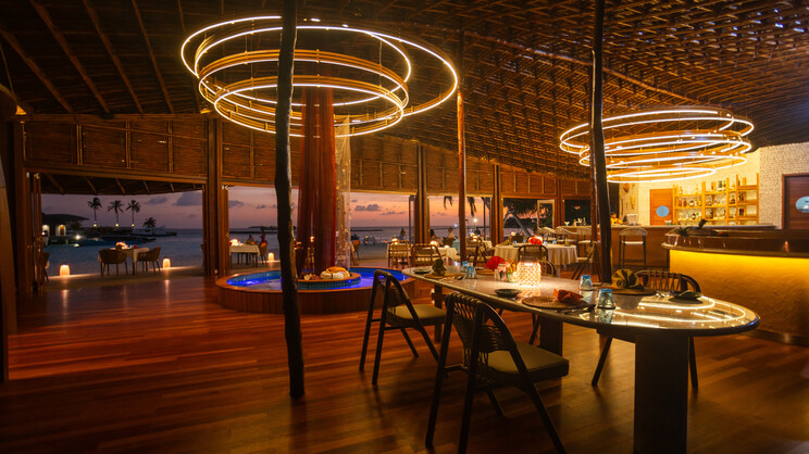 Furaveri Maldives